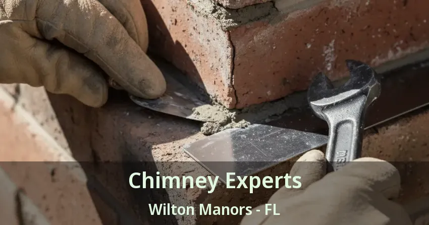 Chimney Experts Wilton Manors - FL Chimney Experts Wilton Manors - FL