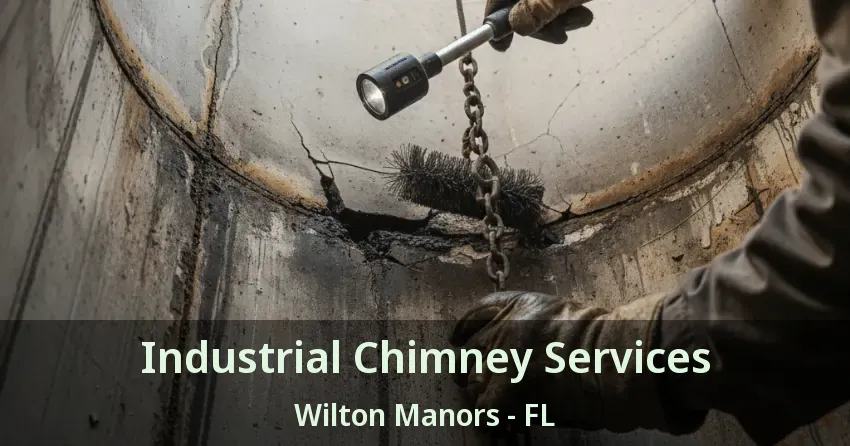 Industrial Chimney Services Wilton Manors - FL
